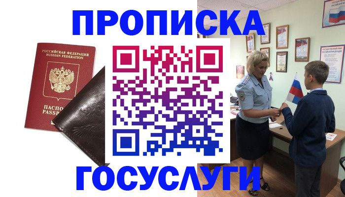 временная регистрация для школы в Щёлкино
